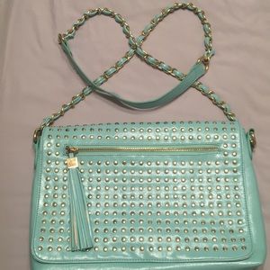Gianni Bini crossbody bag